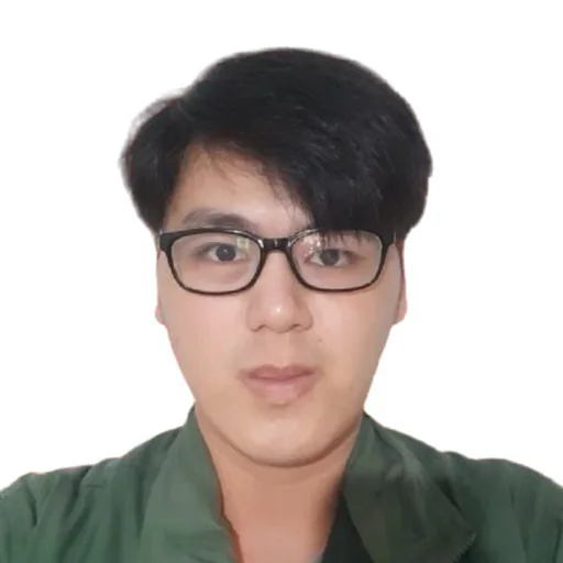 Timotius A. profile photo