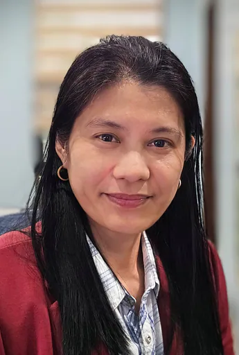 Judy R. profile photo