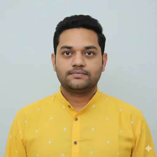 Srinag S. profile photo