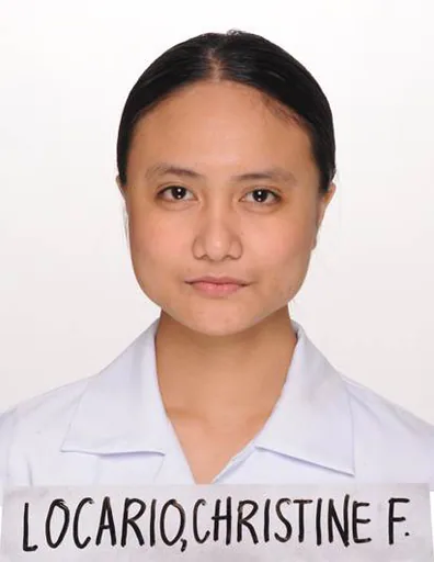 Photo of Christine L.
