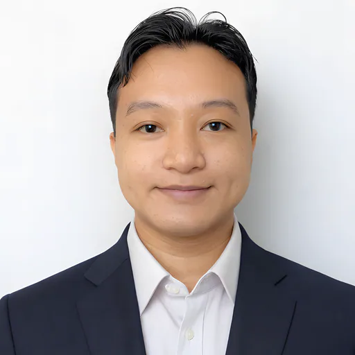 Jan-Jan F. profile photo