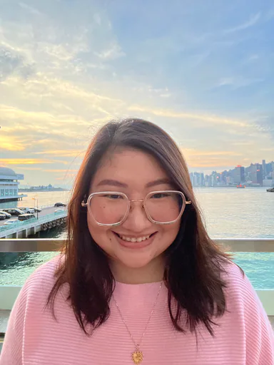 Alyssa M. profile photo