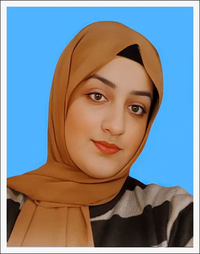 Fatima N. profile photo