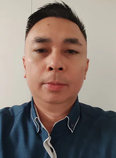 joel M. profile photo