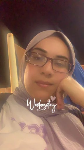 Radwa M. profile photo