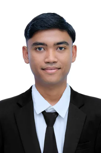Ilham A. profile photo