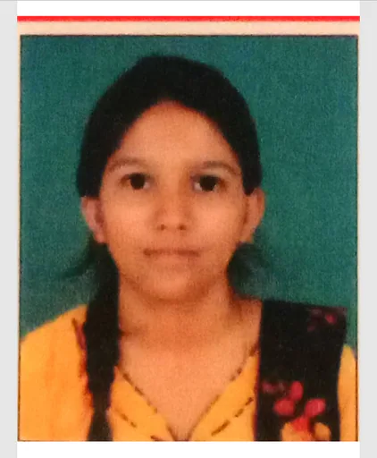 AISHWARYA K. profile photo