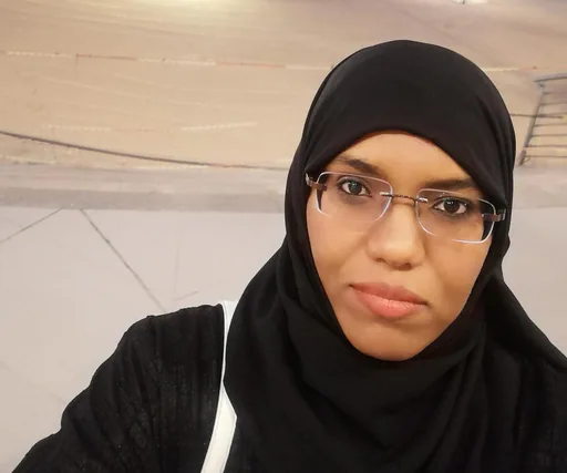 Nahla M. profile photo