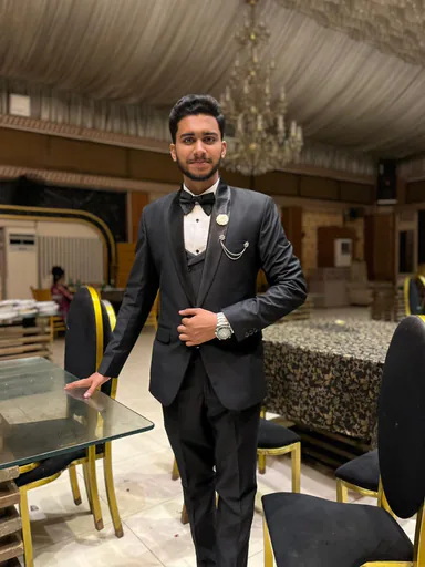 Muhammad S. profile photo