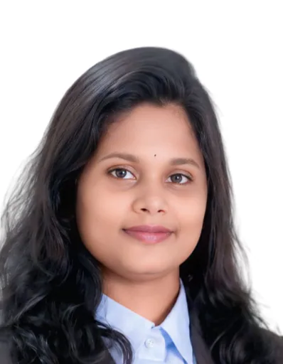 Purnima S. profile photo