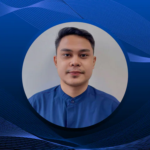 Aljon B. profile photo