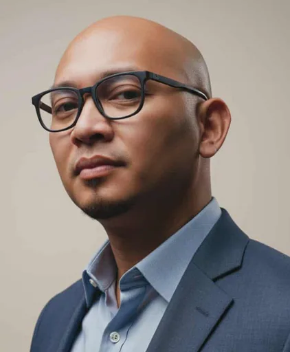 Benedno G. — Senior Human Resources Manager from United States