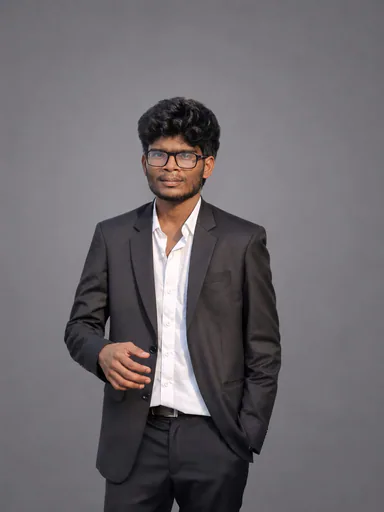 Nune A. profile photo