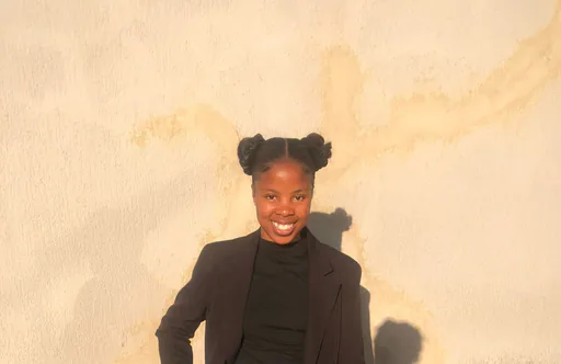 Nothando M. profile photo