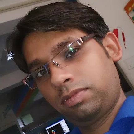 Amit K. profile photo