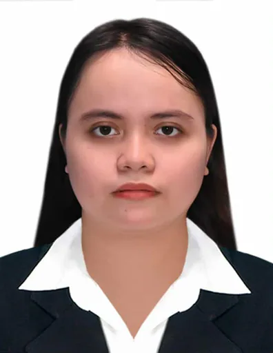 Mary G. — Junior Tax Accountant from Philippines