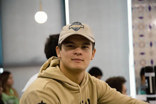 Mirsoatov X. profile photo