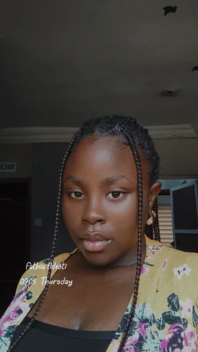 Fathia A. profile photo