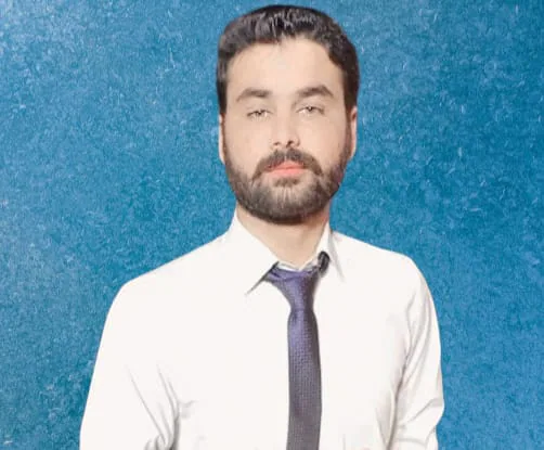 MUHAMMAD A. profile photo