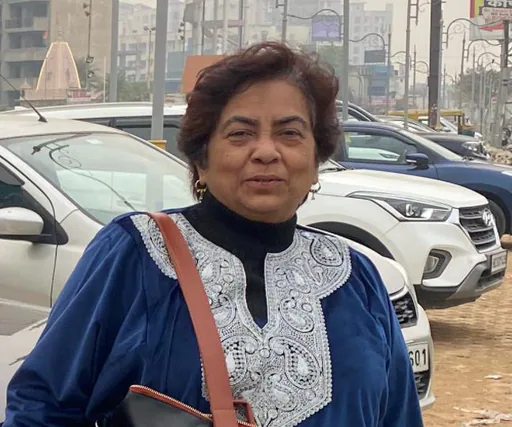 Gulrukh G. profile photo