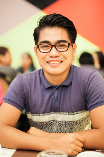 Talent Avatar