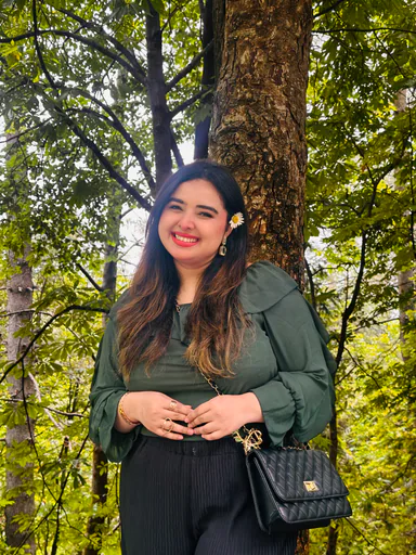 Tanzeela K. profile photo
