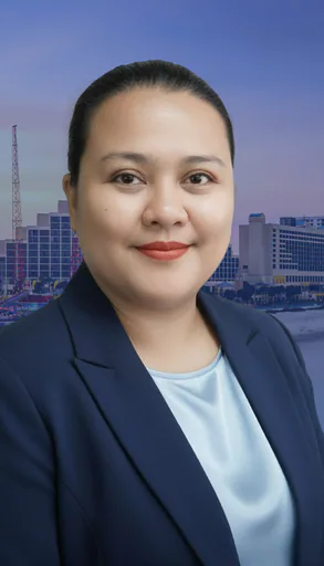 Reinchelle P. profile photo