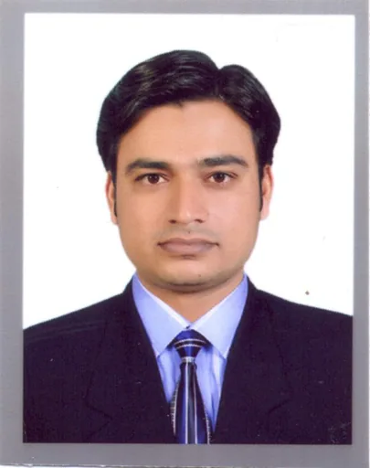 Muhammad F. profile photo