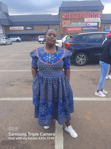 Dimakatso P. profile photo
