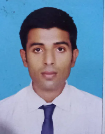 Saqlain R. profile photo