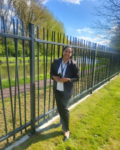 SWAPNA S. profile photo