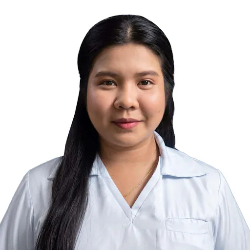 Juliame P. profile photo