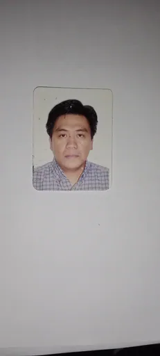 Manuel C. — Senior Sewage Treatment Plant Manager from Philippines