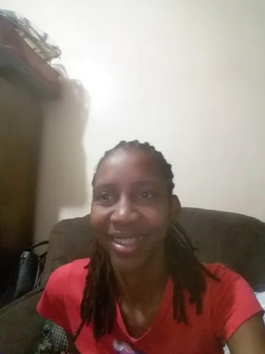 Roseline M. profile photo