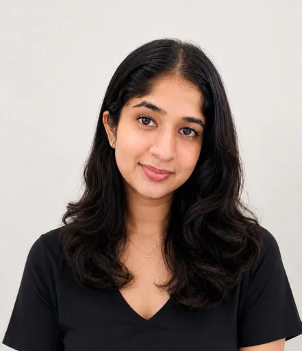 Vani T. profile photo