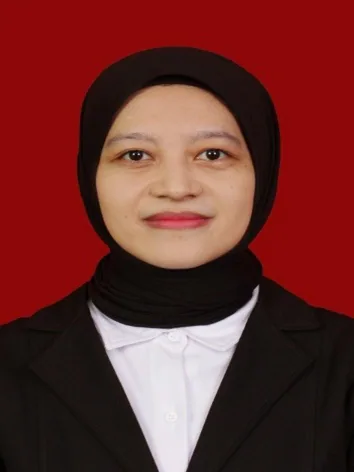 Lina L. — Mid-Level Financial Operations Analyst from Indonesia