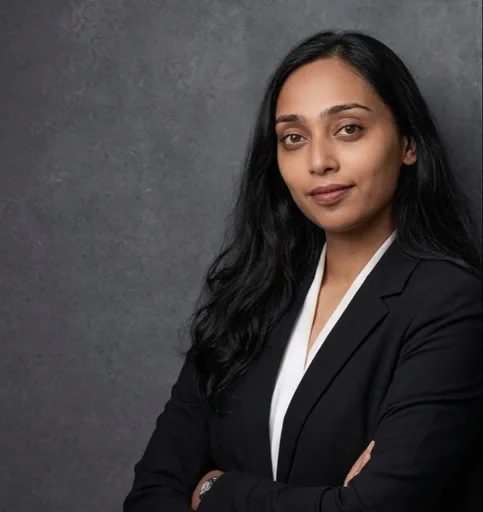Anindita K. profile photo
