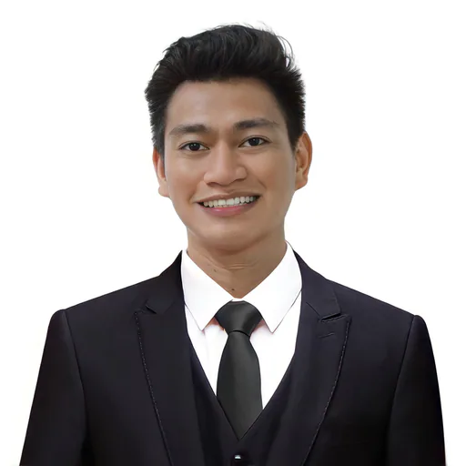 Jericho K. — Mid-Level NetSuite Developer from Philippines