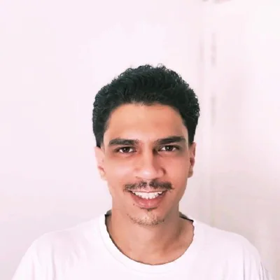 Shamiel — Senior Customer Service Specialist from South Africa