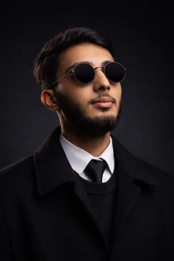 muhammad S. profile photo