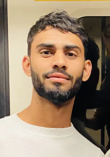 Abhishank profile photo