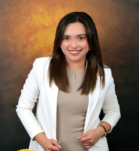 Joy L. — Mid-Level AI Sales and Business Development Specialist from Philippines