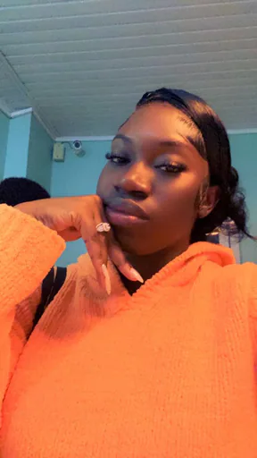 Shantana D. profile photo