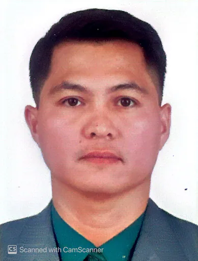 Magno profile photo