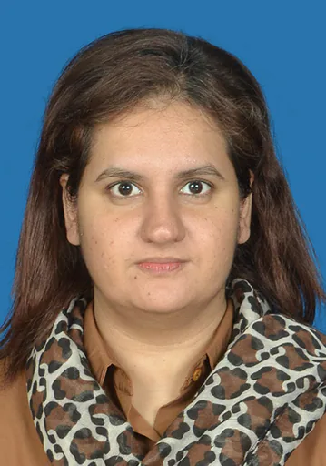 FAREEHA T. — Senior OnBase .NET Developer from Malaysia