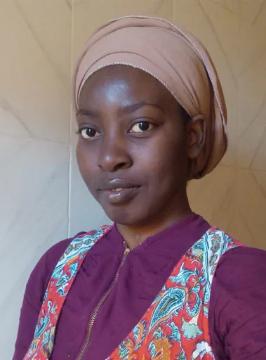 Khanyisile P. profile photo