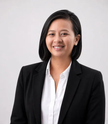 justine A. profile photo
