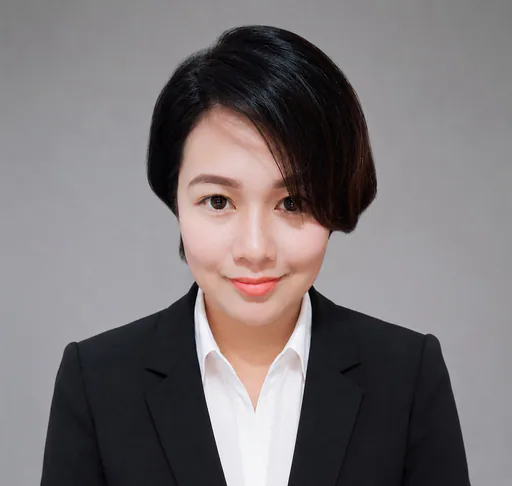 Sharlyn M. — Mid-Level Administrative and Customer Service Specialist from Philippines