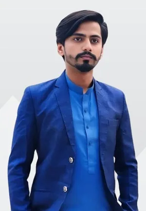 Muneeb A. profile photo