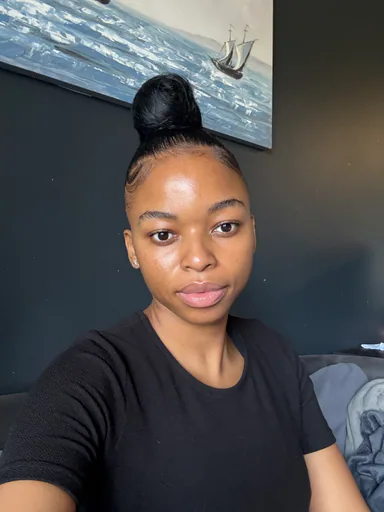 Mmabuyane profile photo